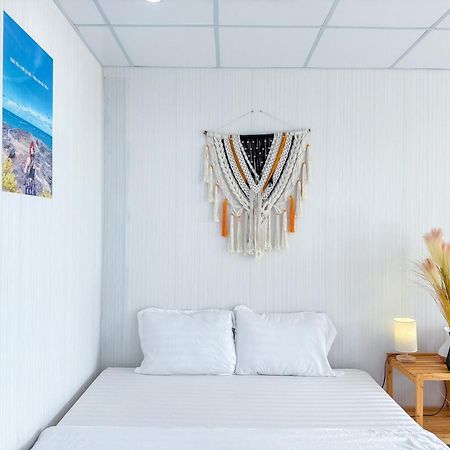 Beach Villa Phu Quy Cu Lao Thu Экстерьер фото